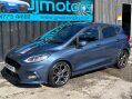 Ford Fiesta 1.0T EcoBoost ST-Line Euro 6 (s/s) 5dr 67