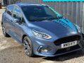 Ford Fiesta 1.0T EcoBoost ST-Line Euro 6 (s/s) 5dr 7