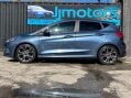 Ford Fiesta 1.0T EcoBoost ST-Line Euro 6 (s/s) 5dr 17