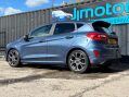 Ford Fiesta 1.0T EcoBoost ST-Line Euro 6 (s/s) 5dr 14