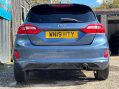 Ford Fiesta 1.0T EcoBoost ST-Line Euro 6 (s/s) 5dr 18