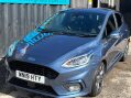 Ford Fiesta 1.0T EcoBoost ST-Line Euro 6 (s/s) 5dr 11