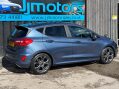 Ford Fiesta 1.0T EcoBoost ST-Line Euro 6 (s/s) 5dr 24