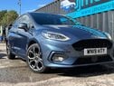 Ford Fiesta 1.0T EcoBoost ST-Line Euro 6 (s/s) 5dr