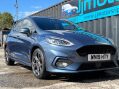 Ford Fiesta 1.0T EcoBoost ST-Line Euro 6 (s/s) 5dr 6
