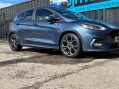 Ford Fiesta 1.0T EcoBoost ST-Line Euro 6 (s/s) 5dr 9