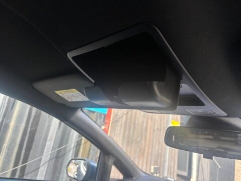 Ford Fiesta 1.0T EcoBoost ST-Line Euro 6 (s/s) 5dr 65