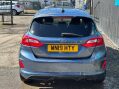 Ford Fiesta 1.0T EcoBoost ST-Line Euro 6 (s/s) 5dr 20