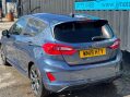 Ford Fiesta 1.0T EcoBoost ST-Line Euro 6 (s/s) 5dr 15