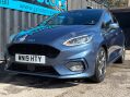 Ford Fiesta 1.0T EcoBoost ST-Line Euro 6 (s/s) 5dr 12