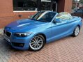 BMW 2 Series 1.5 218i SE Auto Euro 6 (s/s) 2dr 14