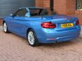 BMW 2 Series 1.5 218i SE Auto Euro 6 (s/s) 2dr 21