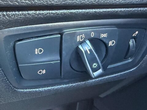 BMW 2 Series 1.5 218i SE Auto Euro 6 (s/s) 2dr 67