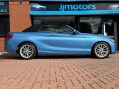 BMW 2 Series 1.5 218i SE Auto Euro 6 (s/s) 2dr 50