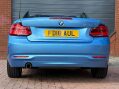 BMW 2 Series 1.5 218i SE Auto Euro 6 (s/s) 2dr 38