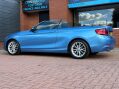 BMW 2 Series 1.5 218i SE Auto Euro 6 (s/s) 2dr 31