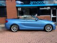 BMW 2 Series 1.5 218i SE Auto Euro 6 (s/s) 2dr 54