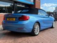 BMW 2 Series 1.5 218i SE Auto Euro 6 (s/s) 2dr 60