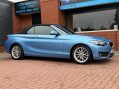 BMW 2 Series 1.5 218i SE Auto Euro 6 (s/s) 2dr 57