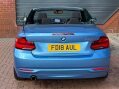 BMW 2 Series 1.5 218i SE Auto Euro 6 (s/s) 2dr 40