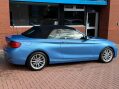 BMW 2 Series 1.5 218i SE Auto Euro 6 (s/s) 2dr 48