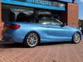 BMW 2 Series 1.5 218i SE Auto Euro 6 (s/s) 2dr 79