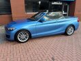 BMW 2 Series 1.5 218i SE Auto Euro 6 (s/s) 2dr 27