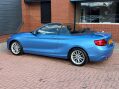 BMW 2 Series 1.5 218i SE Auto Euro 6 (s/s) 2dr 33