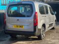 Citroen Berlingo 1.2 PureTech Flair XL MPV Euro 6 (s/s) 5dr 33