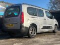 Citroen Berlingo 1.2 PureTech Flair XL MPV Euro 6 (s/s) 5dr 88