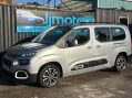 Citroen Berlingo 1.2 PureTech Flair XL MPV Euro 6 (s/s) 5dr 14