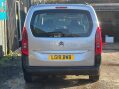 Citroen Berlingo 1.2 PureTech Flair XL MPV Euro 6 (s/s) 5dr 26