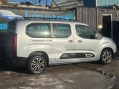 Citroen Berlingo 1.2 PureTech Flair XL MPV Euro 6 (s/s) 5dr 31