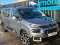 Citroen Berlingo 1.2 PureTech Flair XL MPV Euro 6 (s/s) 5dr 2