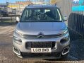 Citroen Berlingo 1.2 PureTech Flair XL MPV Euro 6 (s/s) 5dr 9