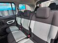 Citroen Berlingo 1.2 PureTech Flair XL MPV Euro 6 (s/s) 5dr 49