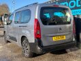 Citroen Berlingo 1.2 PureTech Flair XL MPV Euro 6 (s/s) 5dr 17