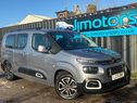 Citroen Berlingo 1.2 PureTech Flair XL MPV Euro 6 (s/s) 5dr