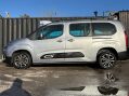 Citroen Berlingo 1.2 PureTech Flair XL MPV Euro 6 (s/s) 5dr 22