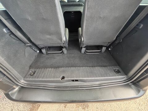 Citroen Berlingo 1.2 PureTech Flair XL MPV Euro 6 (s/s) 5dr 74