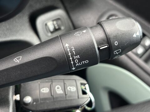 Citroen Berlingo 1.2 PureTech Flair XL MPV Euro 6 (s/s) 5dr 60