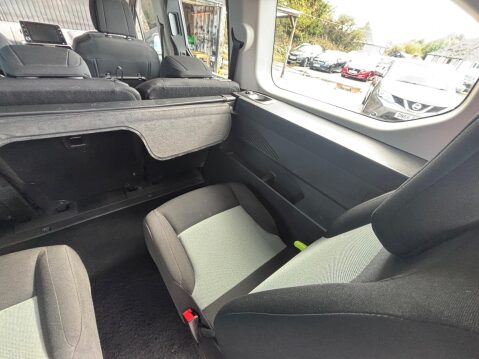 Citroen Berlingo 1.2 PureTech Flair XL MPV Euro 6 (s/s) 5dr 76