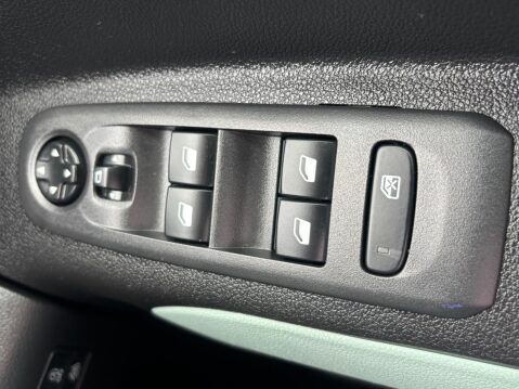 Citroen Berlingo 1.2 PureTech Flair XL MPV Euro 6 (s/s) 5dr 56