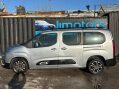 Citroen Berlingo 1.2 PureTech Flair XL MPV Euro 6 (s/s) 5dr 24
