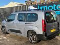 Citroen Berlingo 1.2 PureTech Flair XL MPV Euro 6 (s/s) 5dr 19