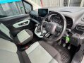 Citroen Berlingo 1.2 PureTech Flair XL MPV Euro 6 (s/s) 5dr 35