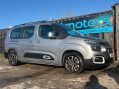 Citroen Berlingo 1.2 PureTech Flair XL MPV Euro 6 (s/s) 5dr 8