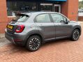 Fiat 500X 1.0 FireFly Turbo MultiAir City Cross Euro 6 (s/s) 5dr 23