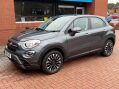 Fiat 500X 1.0 FireFly Turbo MultiAir City Cross Euro 6 (s/s) 5dr 63
