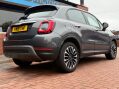 Fiat 500X 1.0 FireFly Turbo MultiAir City Cross Euro 6 (s/s) 5dr 26